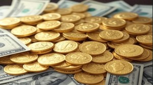 Gold Vs Dollar, gold price, dollar index, gold price in India, dollar weakness