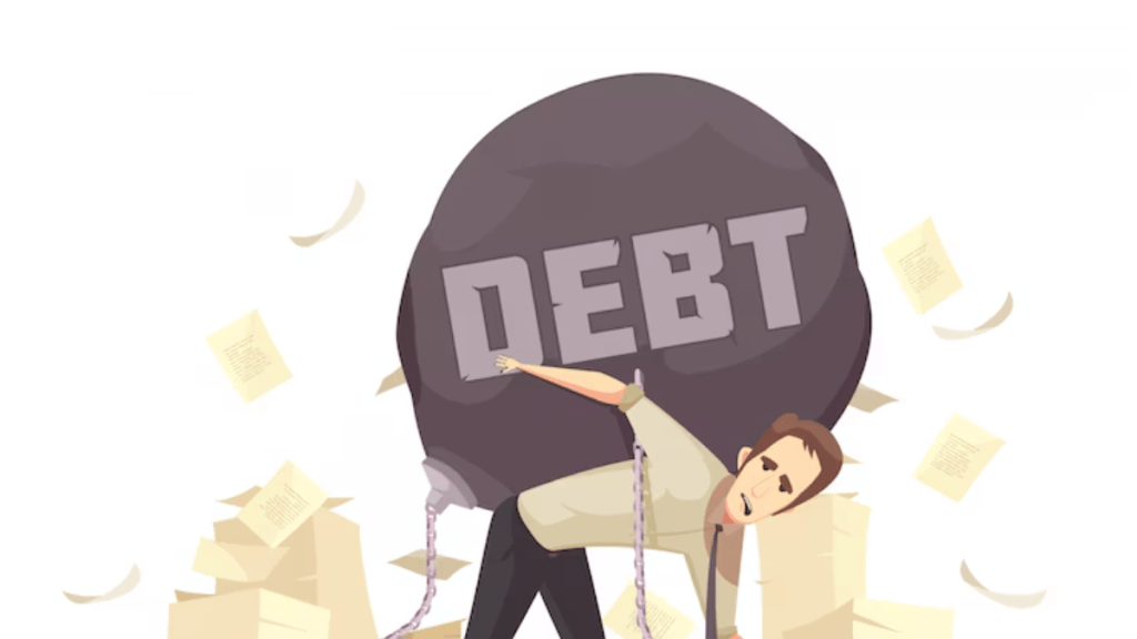 Crushed by EMI, Staring at Retirement: A Govt Employee’s Debt Story Moves the Internet.