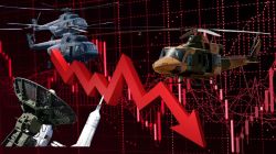 Defence stocks tumble 12% in 1 month: Are valuations the big concern after Operation Sindoor?