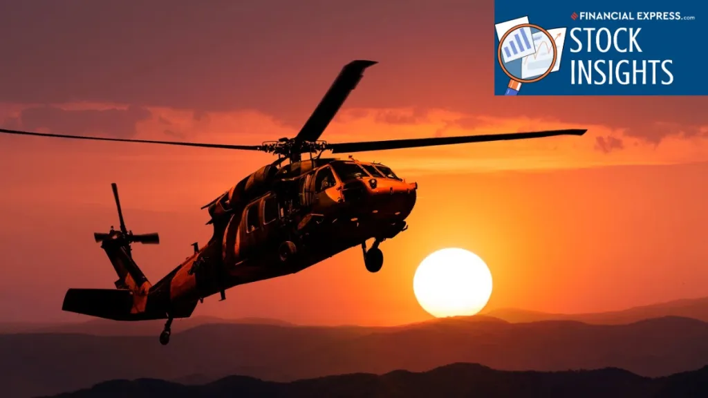 Nifty india defence stock index