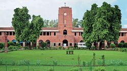 Delhi University opens phase-II of UG Admissions 2025 under CSAS from July 8; check key dates, changes here
