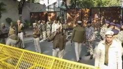 Delhi’s St. Stephen’s College, St. Thomas School receive bomb threats