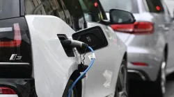 Hybrids’ middle-ground approach pushes them past EVs in sales