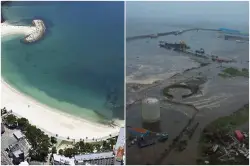 In pictures| Russia’s strongest earthquake in decades triggers Tsunami across Pacific