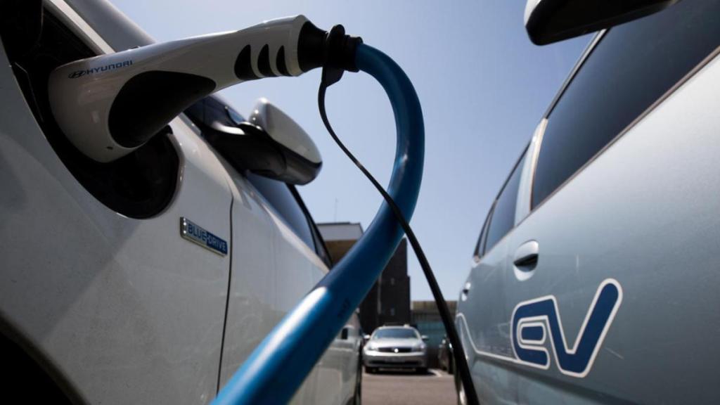 electric cars
