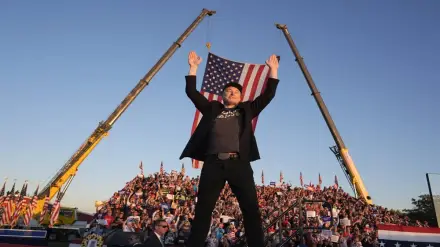 Elon Musk announces ‘America Party’; blasts ‘uniparty’ system in US politics after fallout with Trump