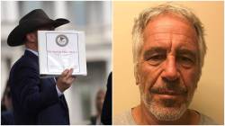 Did Epstein blackmail high-profile ‘client list’? Conspiracy theories tied to notorious predator’s death debunked