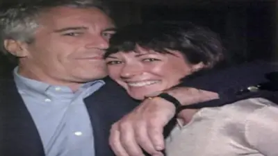 Ghislaine Maxwell denies ‘client list’ and blackmail files in Epstein case