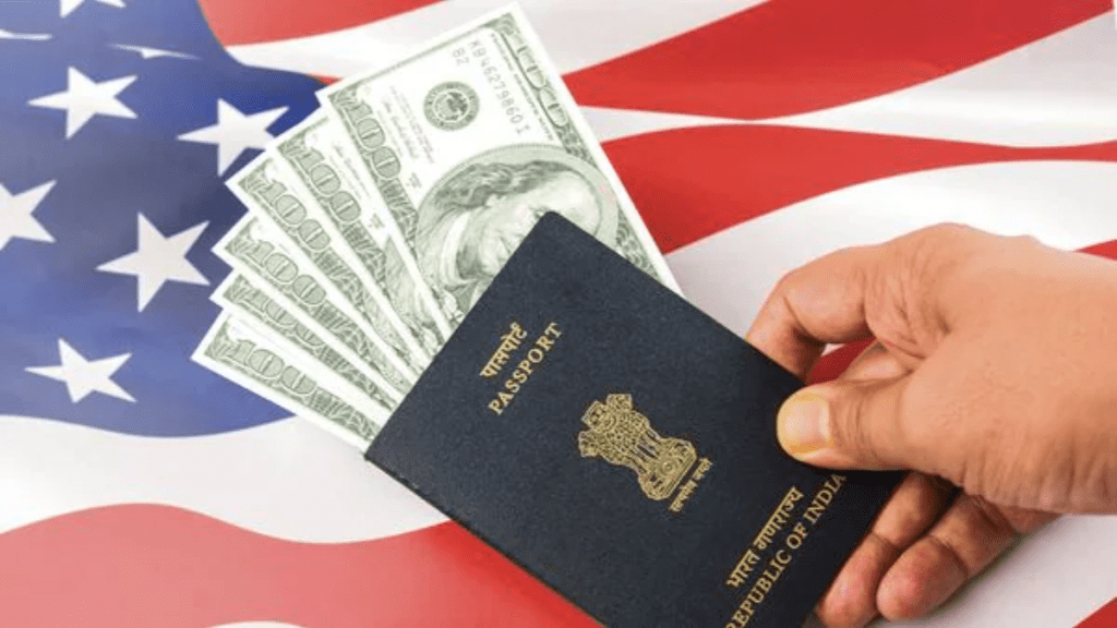 F-1 Visa