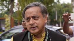 Tharoor bats for reciprocal tariffs after Trump announcement, sees ‘hidden message’ from US: ‘We should also raise it to 50%’
