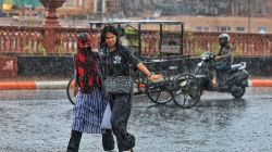 Halfway into monsoon season, a third of districts face rain deficit