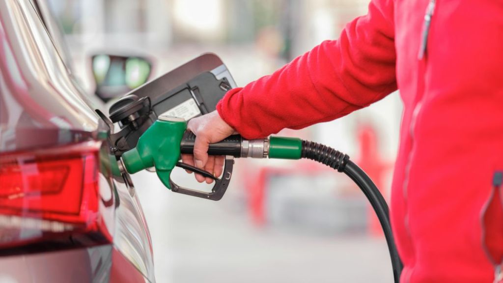 Delhi fuel ban