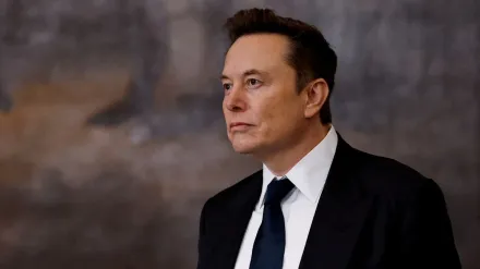 Elon Musk net worth - World's richest man to get $29bn compensation in shares from Tesla (Image: Reuters)