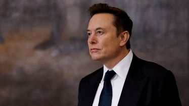 Tesla to award Elon Musk unprecedented Tesla to award Elon Musk unprecedented $1 trillion payout with one condition trillion payout with one condition