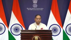 ‘Baseless, unverified’: MEA responds to UK report accusing India of ‘transnational repression’