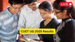 NTA CUET UG 2025 Result Highlights: Scorecard declared at cuet.nta.nic.in – Here’s how to check
