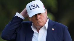 China slams US ‘coercion and pressure’ as Trump slaps tariffs, penalty against India, hints at sanctions over Russia ties