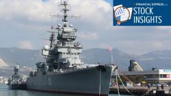 India’s Rs 2.4 Trillion Naval plan: 3 stocks are set to win, but there’s a catch