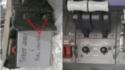 ‘RUN to CUTOFF’: AI171 crash probe indicates pilot confusion over fuel switches— what the report says