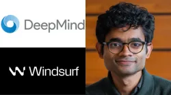 Who is Varun Mohan? Google’s newest addition to $2.4 billion AI-talent deal
