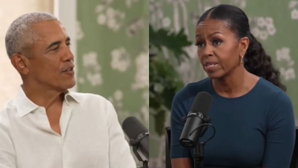 barack obama michelle obama divorce