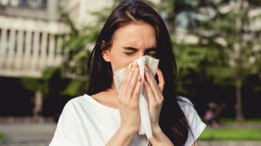 gut health allergies
