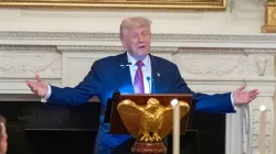 Trump reiterates additional 10% tariff on BRICS, calls bloc ‘a little group… fading out fast’