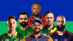 ‘Do not support match that includes Pakistan,’ says EaseMyTrip ahead of Legends Championship