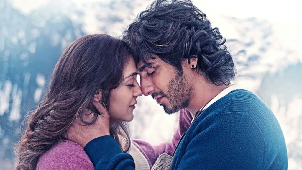 Saiyaara box office collection day 2