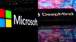 Microsoft poaches AI talent from DeepMind, Copilot Gemini rivalry heats up
