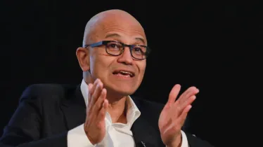 satya nadella microsoft layoffs memo