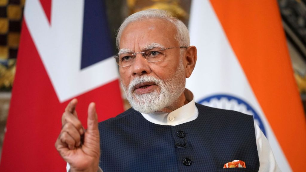 'We are committed to...' Modi dials Lula post-Trump tariff jolt, stresses India-Brazil cooperation