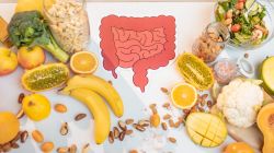 Feeling exhausted all day? It might be poor gut health – 9 anti-inflammatory foods you must try