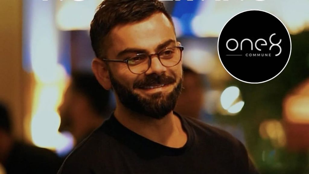 virat kohli one 8 commune lower parel mumbai