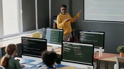 ICPC 2025: IITs struggle as Russia, Japan, and China dominate global coding contest