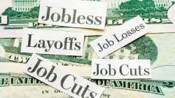 54 % feel forced to resign, 13 % report notice‑period abuse, 9 % fight severance: Latest layoff data revealed