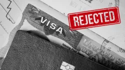 ‘Everything went away in one second’: F1 visa applicant rejected after 214(b) social media vetting