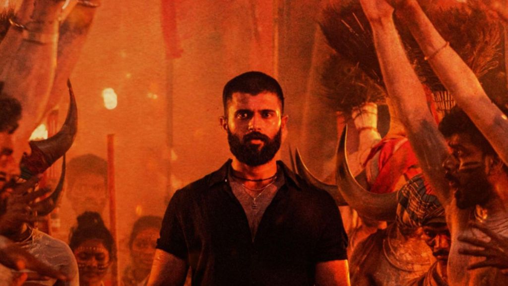 Kingdom Box Office Collection Vijay Deverakonda