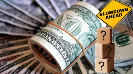 FII selling intensifies: Over Rs 42,000 crore outflow in July Amid Trump’s 25% Tariff shock — What’s next