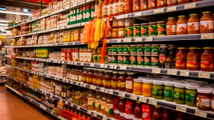 fmcg