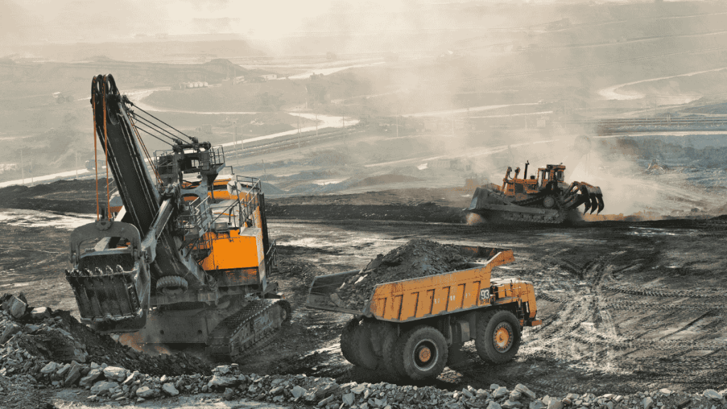 India Plans Rs 1,350 Crore Scheme to Boost Domestic Rare Earth Magnet Production, Counter China Dominance. (Image Source: Canva)