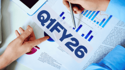 Upcoming earnings: From ITC, IndusInd Bank to BEL, Swiggy, more than 50 companies set to announce Q1 results this week