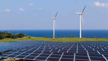 renewable