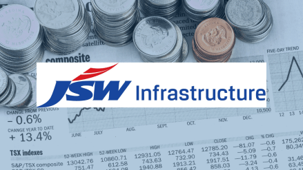 jsw infra