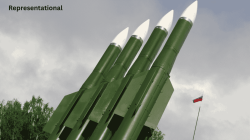 Boost for Make in India: Bharat Dynamics wins Rs 809 crore missile contract from Armoured Vehicles Nigam