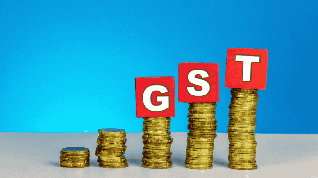 No proposal to cut GST on farm equipment, says Finance Ministry; decision rests with GST Council
