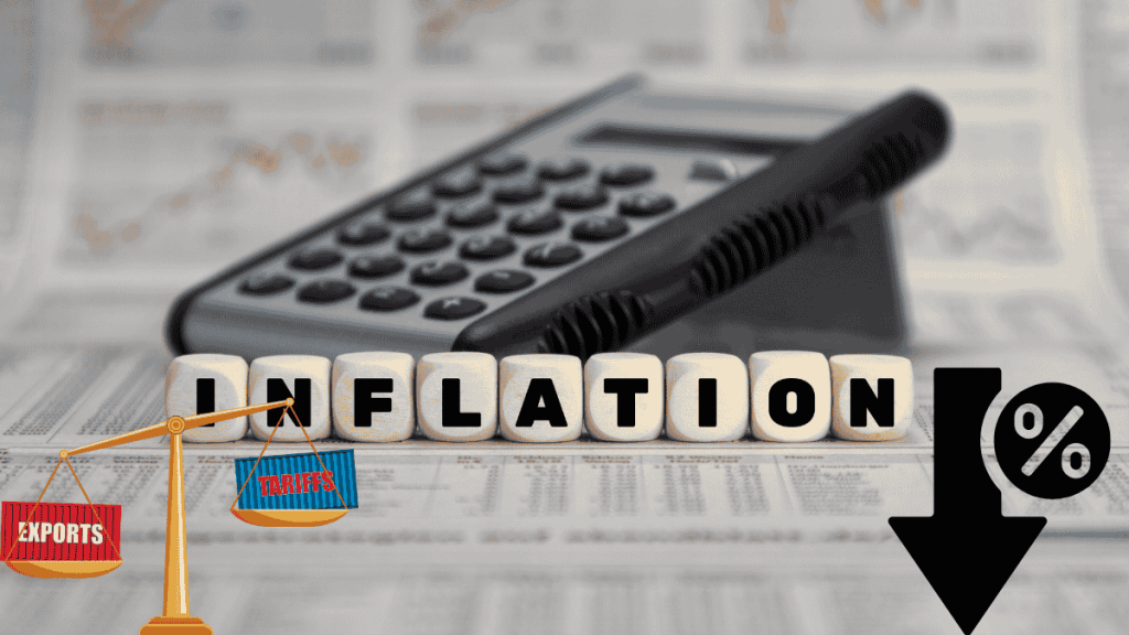 Google Trends: From falling inflation to US tariffs, top 5 economic topics Indians are searching in July