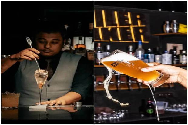 India made a strong presence in Asia’s 50 Best Bars 2025, with five Indian bars securing the coveted slot on the list. The New Delhi’s Lair has debuted on the list at Number 8 and has marked it with the country's highest placement. The declaration was made in Macau, marking a major milestone in the global bar culture on the Asian platform. This year’s list was shortlisted by over 300 anonymous voters all over 14 territories. Other bars that have gained recognition include three from Bengaluru and one from Goa. The list also highlights the diversity and the creativity of India’s drinking destinations. Global names like Hong Kong’s Bar Leone have been crowned as the first rank, while India celebrates its appearance in the bar ranking.