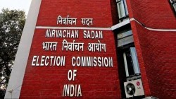 EC finds large number of foreign nationals from Nepal, Bangladesh, Myanmar in Bihar voter list drive