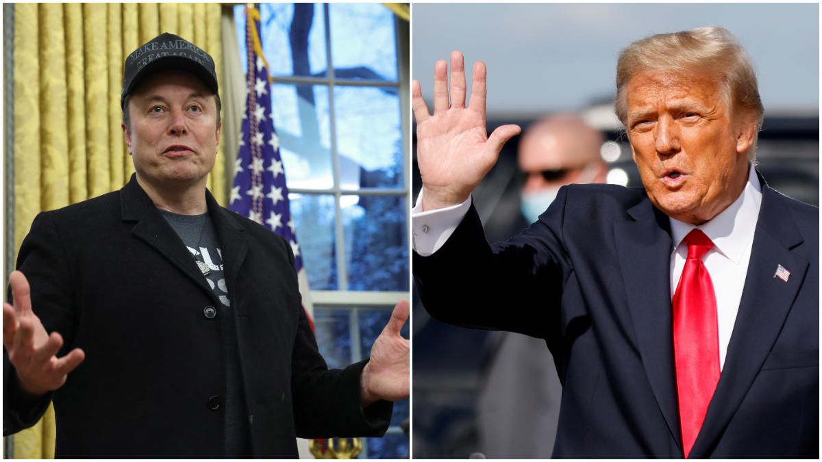 ‘They will lose their primary if…’: Musk threatens Republicans with a political fallout for backing Trump’s ‘big, beautiful bill’